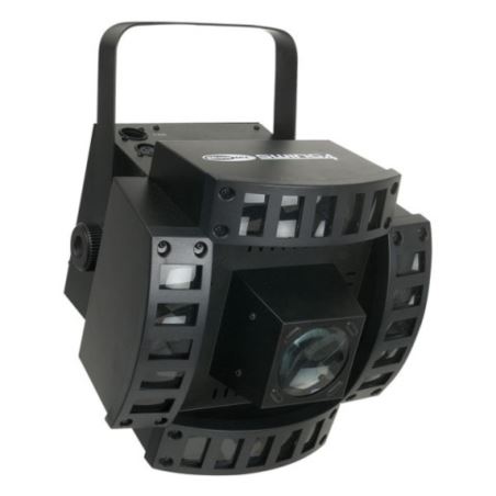 SHOWTEC Swing 4 LED Multi Effect
